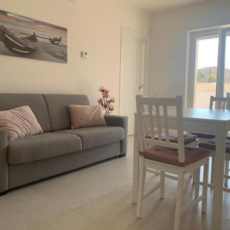 Romeo&Giulietta Apartment Monopoli Bagian luar foto