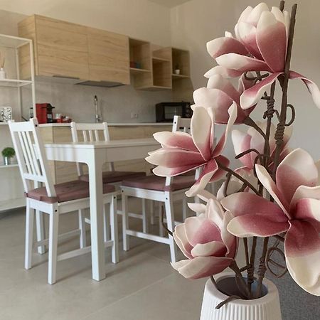 Romeo&Giulietta Apartment Monopoli Bagian luar foto