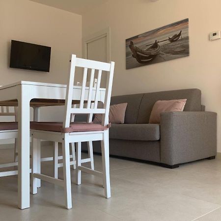 Romeo&Giulietta Apartment Monopoli Bagian luar foto