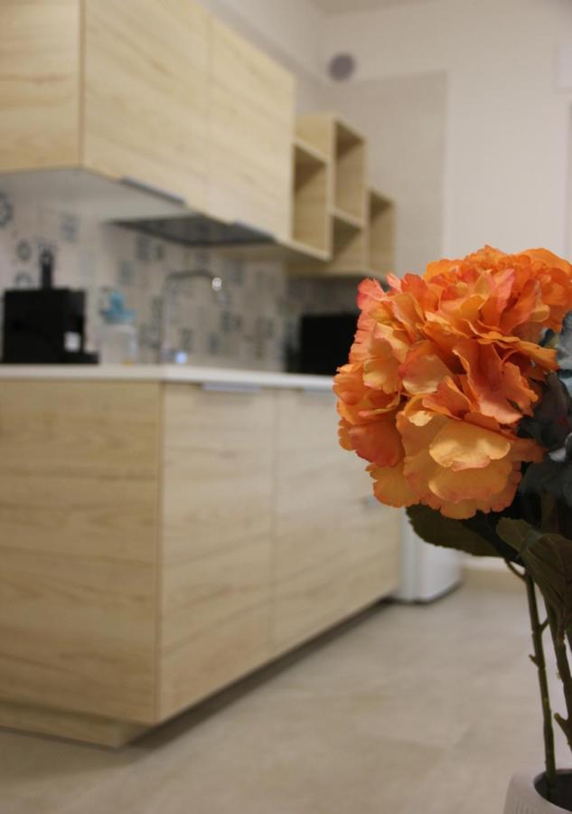 Romeo&Giulietta Apartment Monopoli Bagian luar foto