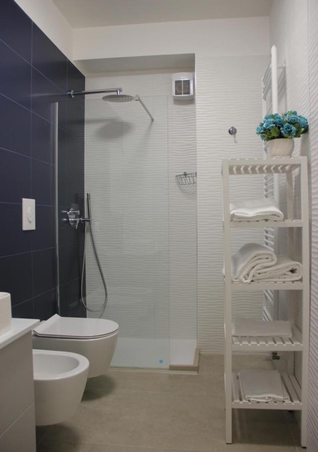 Romeo&Giulietta Apartment Monopoli Bagian luar foto