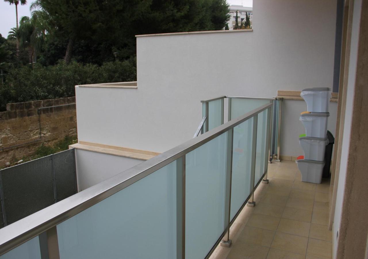 Romeo&Giulietta Apartment Monopoli Bagian luar foto