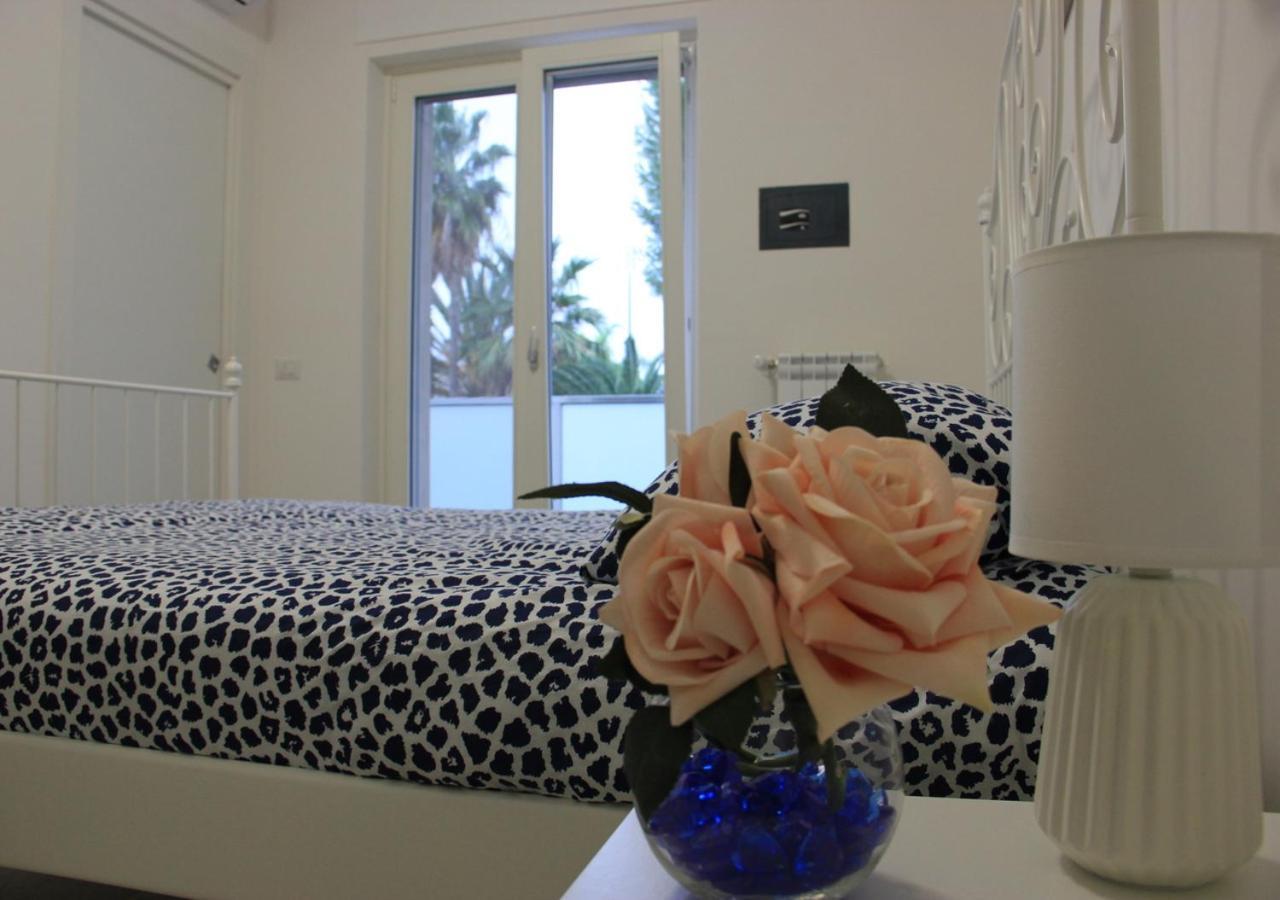 Romeo&Giulietta Apartment Monopoli Bagian luar foto