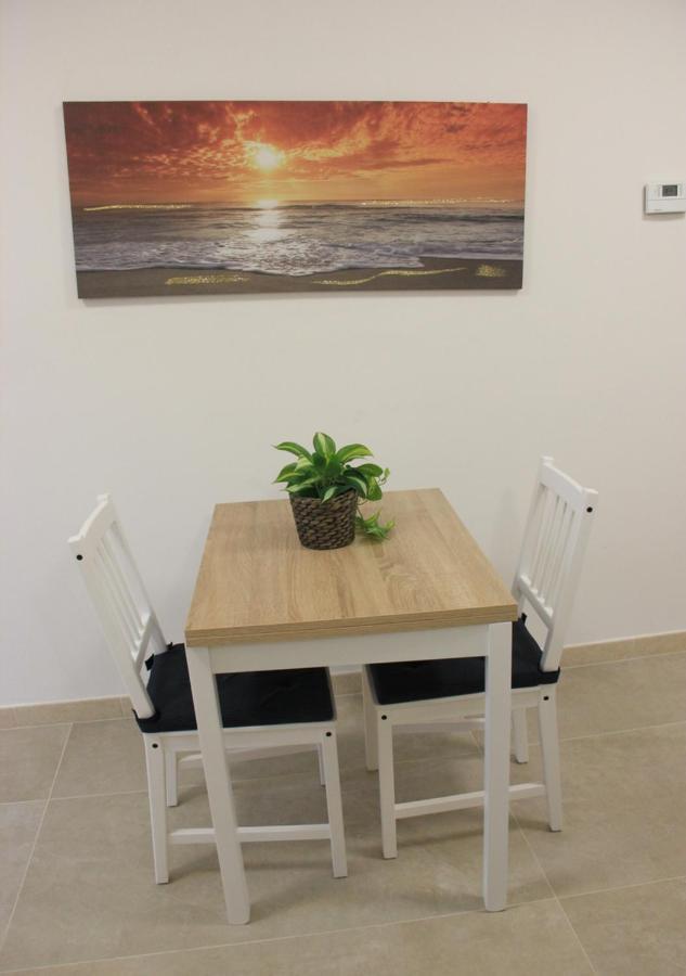Romeo&Giulietta Apartment Monopoli Bagian luar foto