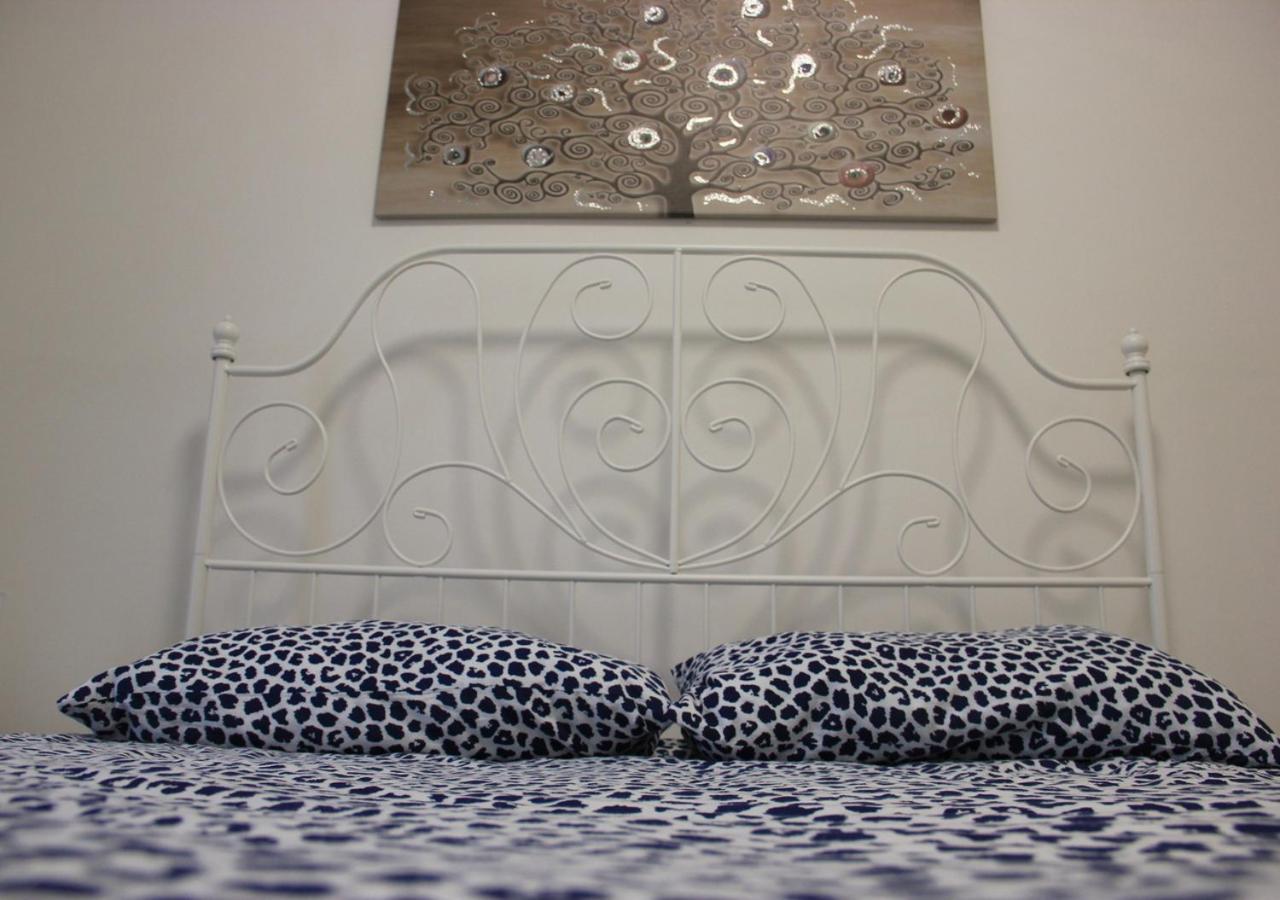 Romeo&Giulietta Apartment Monopoli Bagian luar foto