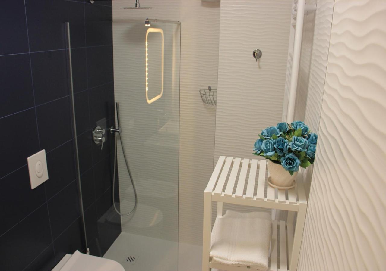 Romeo&Giulietta Apartment Monopoli Bagian luar foto
