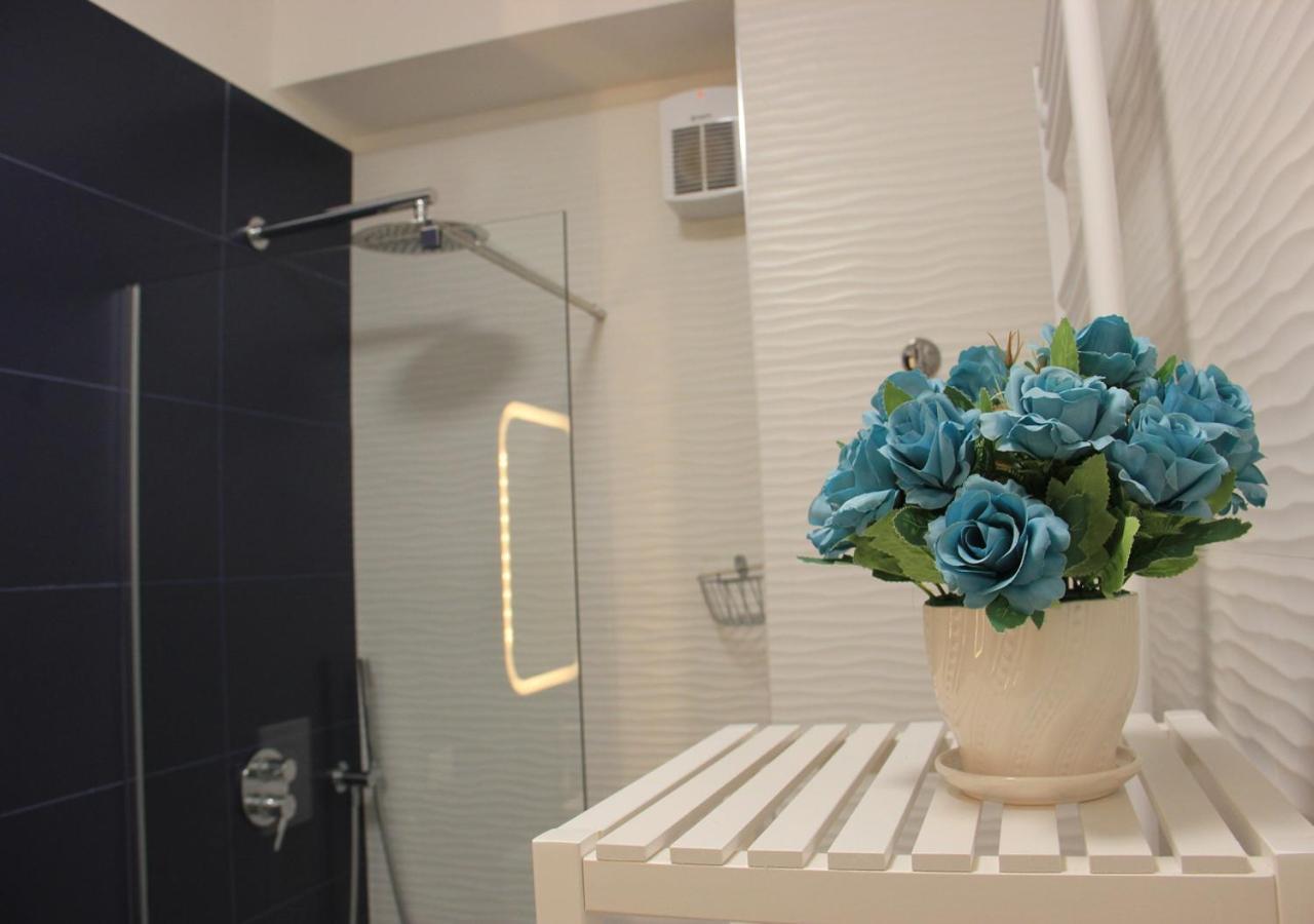 Romeo&Giulietta Apartment Monopoli Bagian luar foto