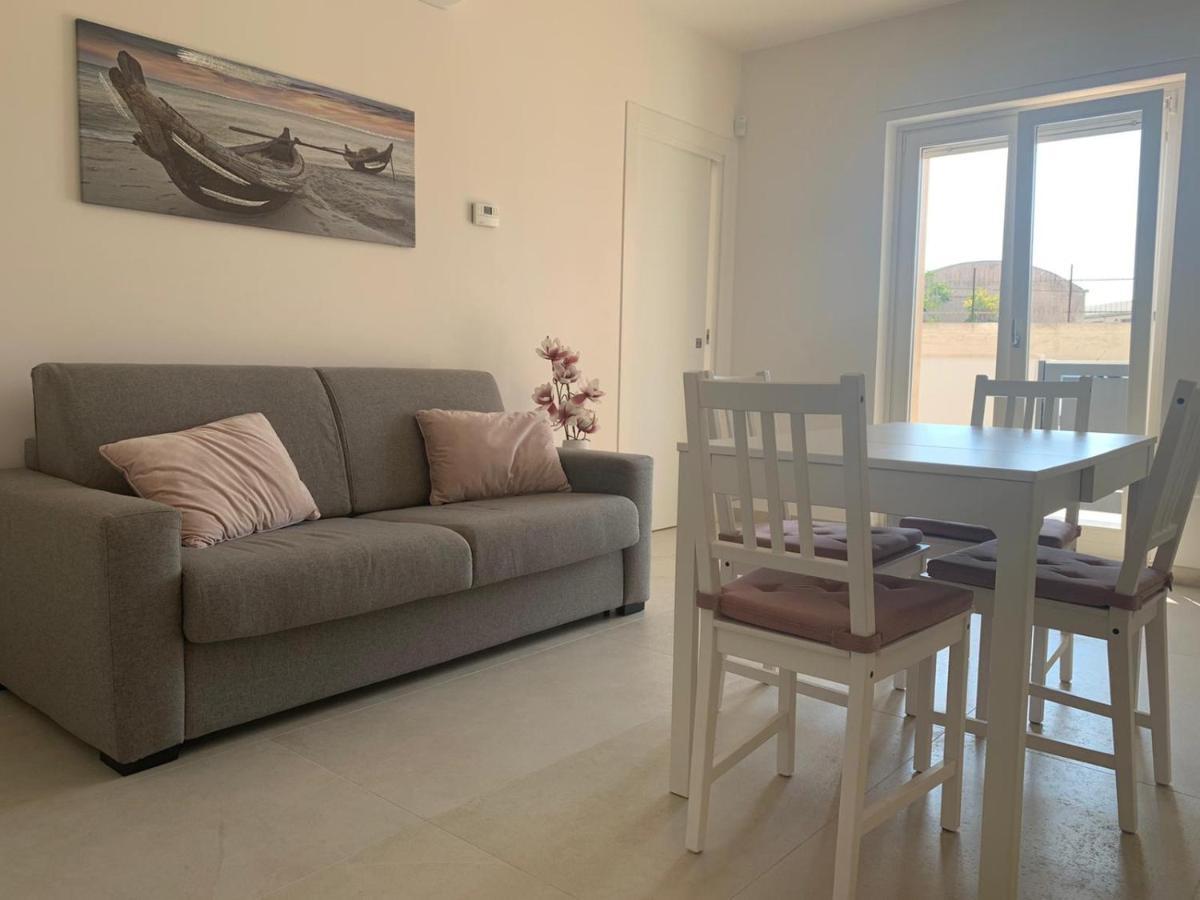 Romeo&Giulietta Apartment Monopoli Bagian luar foto