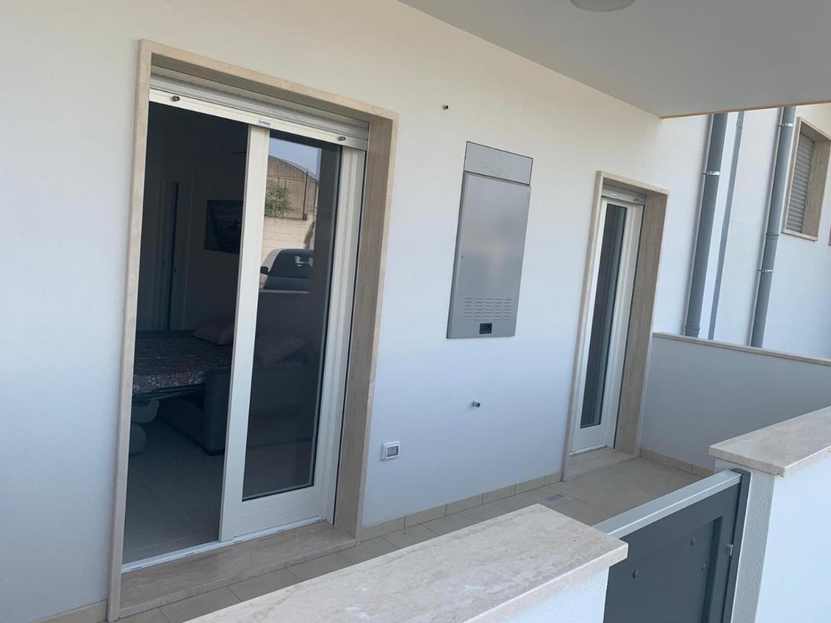 Romeo&Giulietta Apartment Monopoli Bagian luar foto
