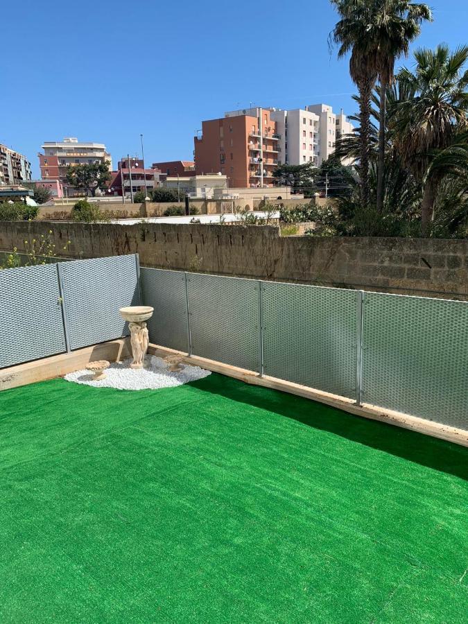 Romeo&Giulietta Apartment Monopoli Bagian luar foto