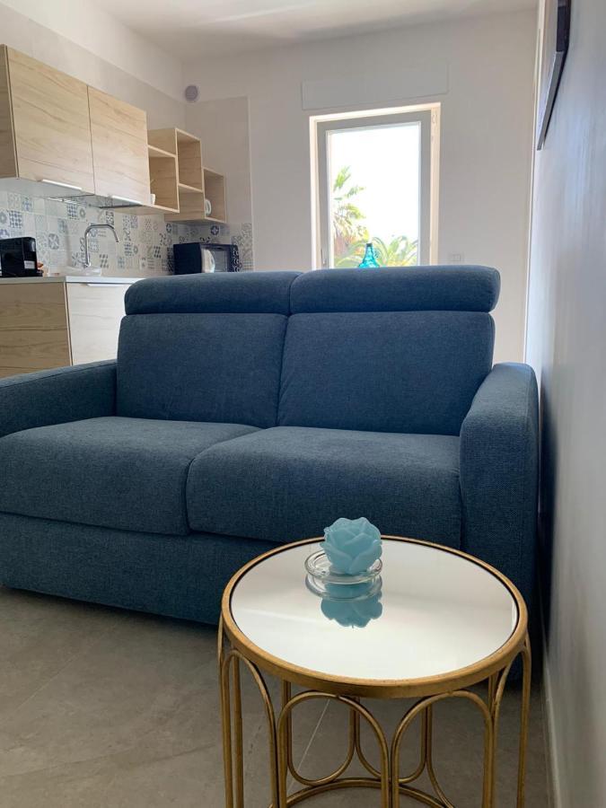Romeo&Giulietta Apartment Monopoli Bagian luar foto